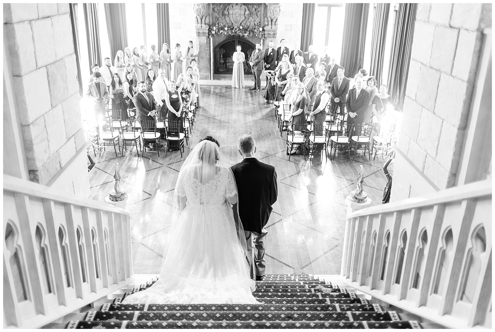 Dover Hall estate wedding photos 